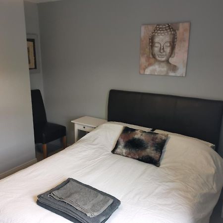 Lewis Square Town House Apartment Belfast Exterior foto