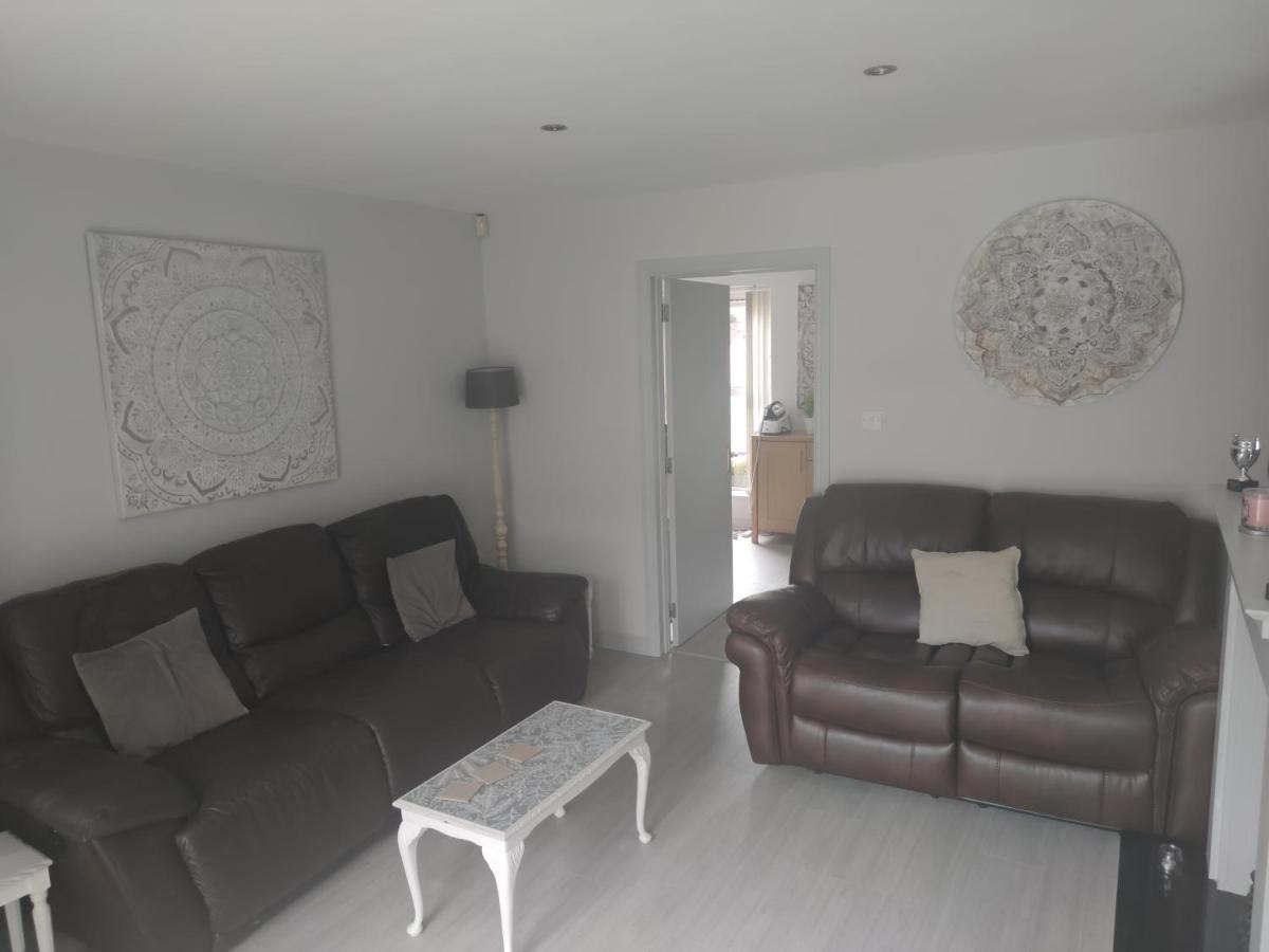 Lewis Square Town House Apartment Belfast Exterior foto