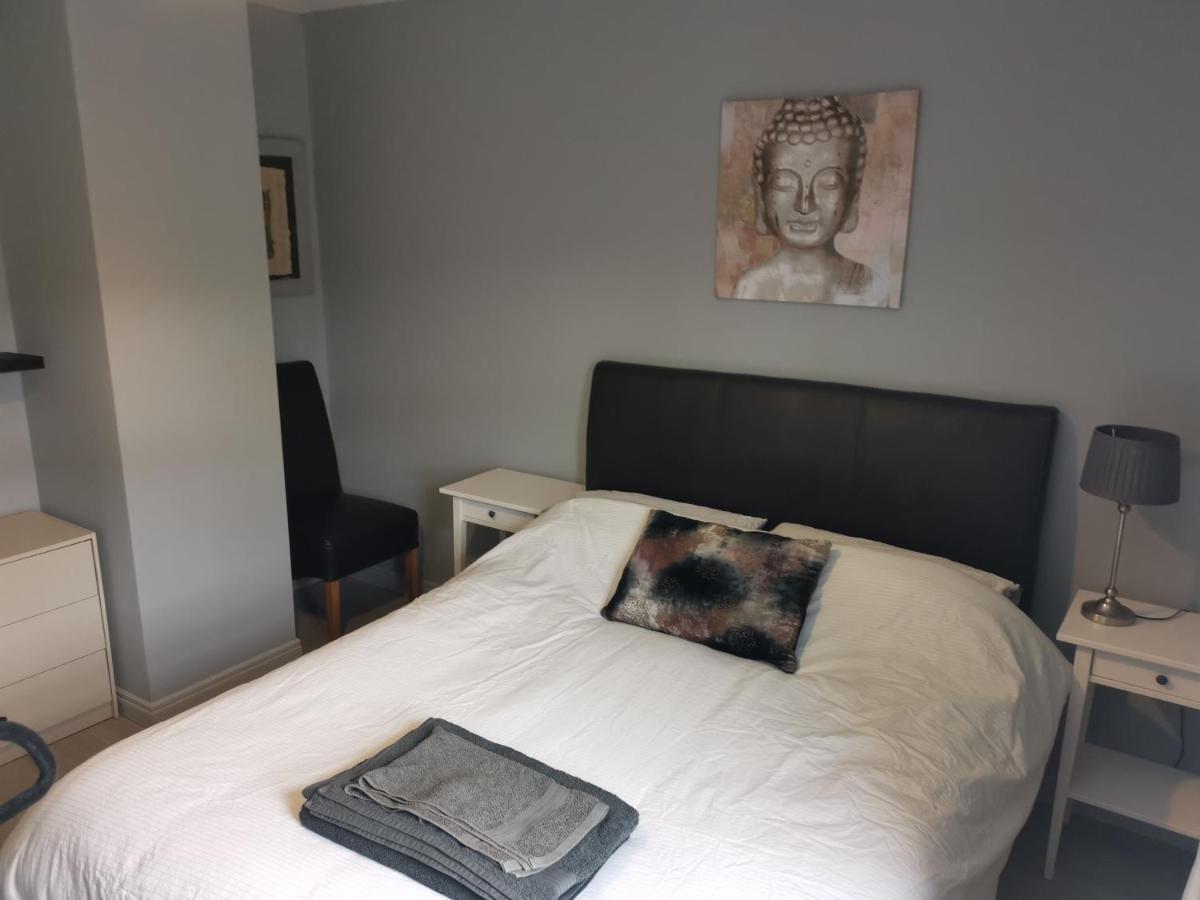Lewis Square Town House Apartment Belfast Exterior foto
